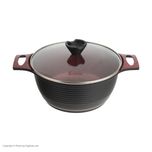 سرویس پخت و پز 9 پارچه کاندید مدل اوربیت