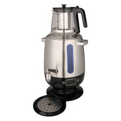 سماور برقی 2200 وات مولینکس مدل AM-0396 ظرفیت 4 لیتر