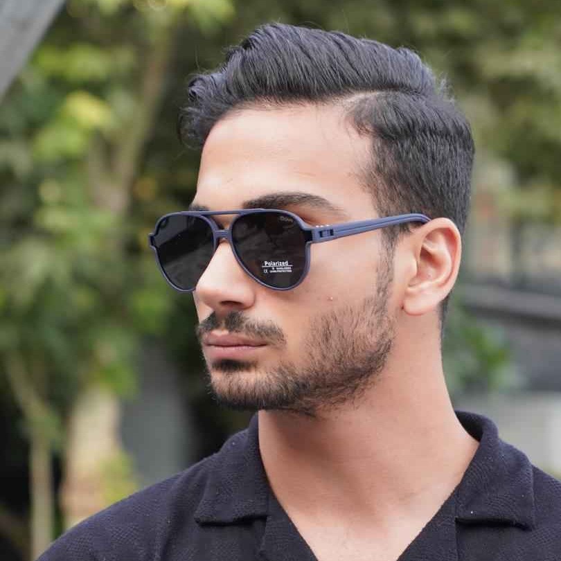 عینک مردانه او جی ای 196 – شیک و مدرن