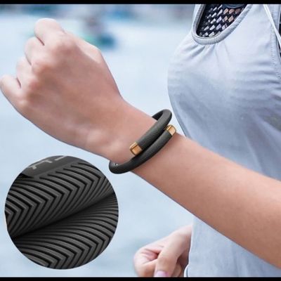 دستبند دفع حشرات راک مدل Rock NG-3150A