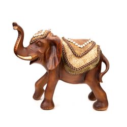 مجسمه گلدکیش مدل فیل کد 4900