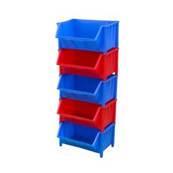 باکس پالت مدل 201 بسته 5 عددی