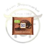 شکلات ریتر اسپرت KAKAO MOUSSE