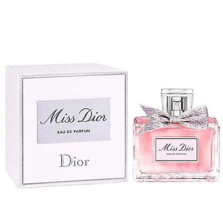 عطر ادکلن دیور میس دیور - Dior - Miss Dior