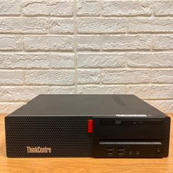 کیس لنوو m710s استوک case lenovo m710s core i5(6)/ram8GB/ssd 128GB