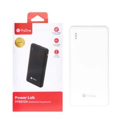 پاوربانک فست شارژ ProOne 10000mAh مدل PPB5124 (22.5 وات) - سفید (گارانتی 12 ماهه)