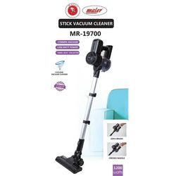 جاروبرقی عصایی مایر (maier Stick Vacuum Cleaner) مدل MR-19700