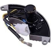 رگولاتور AVR موتور برق 4 کیلووات الی 8.5 کیلووات بنزینی