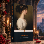 Sense and Sensibility