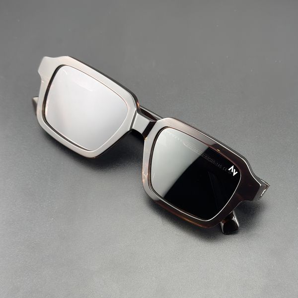 عینک آفتابی ویفرر (Wayfarer) آلبرت وگ مدل S32105C3 Acetate Avantgarde Visionary