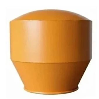 دیگ بتونیر 500 لیتری