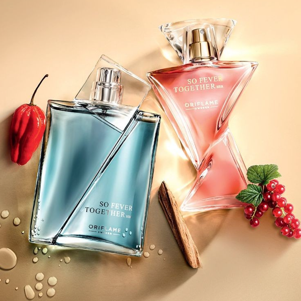 ادوپرفیوم زنانه سوفور توگدر