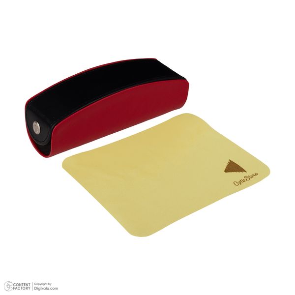 فریم عینک طبی مدل RGA077C1 Acetate Splash Pattern