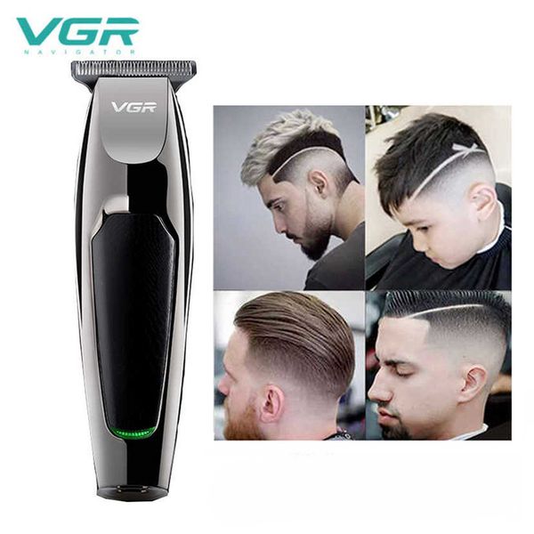 ماشین اصلاح موی صورت وی جی ار کد 070