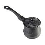 ظرف پخت دیزی چدن نالینو مدل Single Plus