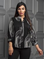 شومیز طرح سنگی