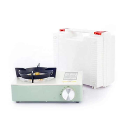 اجاق گاز مسافرتی سه شعله یانچوان