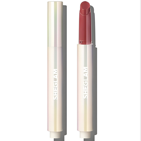 بالم لب حجم دهنده (لیپ پلامپر) شیگلم POUT-PERFECT SHINE LIP PLUMPER