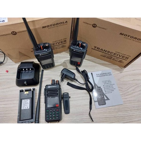 بیسیم موتورولا مدل CP 1600