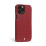 کاور اگرت مدل Floater چرمی مناسب برای گوشی موبایل اپل iPhone 12 Pro Max