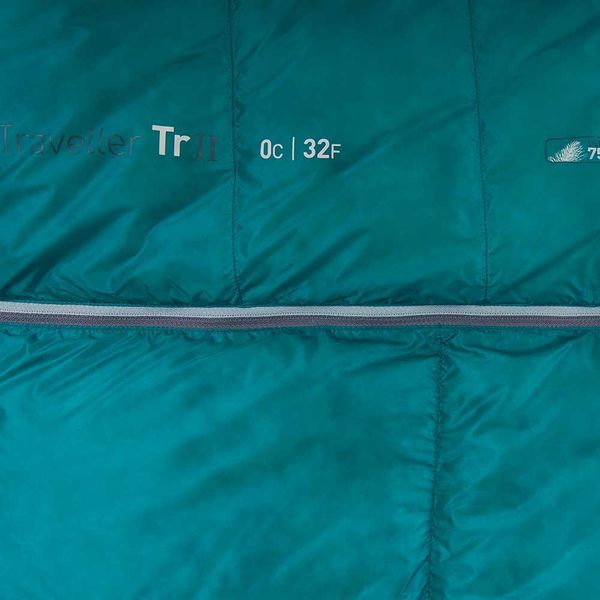 کیسه خواب سی تو سامیت مدل Traveller Tr1 Regular F2023