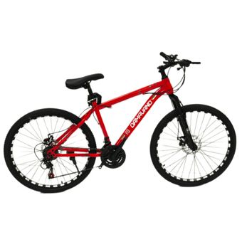 دوچرخه کوهستان دماوند سایز طوقه 26 اینچ