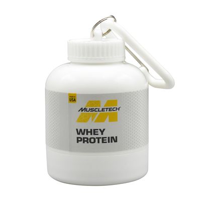 محفظه نگهداری قرص و پودر مدل GS-M-231946