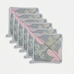 دستگیره آشپزخانه کد 06 بسته 6 عددی