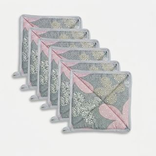 دستگیره آشپزخانه کد 06 بسته 6 عددی