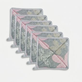 دستگیره آشپزخانه کد 06 بسته 6 عددی
