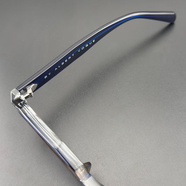 عینک آفتابی پنتوس (Pantos) آلبرت وگ مدل S31112C5 Acetate Avantgarde Visionary