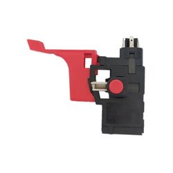 کلید پاور دریل بتن کن  مدل 2727 RONIX