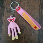 جاکلیدی مدل هیولای سیلیکونی