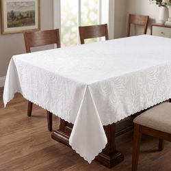 رومیزی انگلیش هوم مدل Glory سایز 200x150 سانتی‌متر