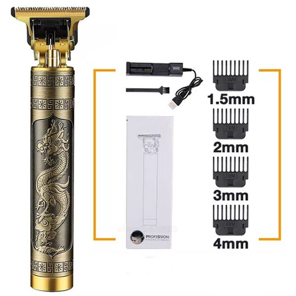 ماشین اصلاح موی صورت مدل V-T9، اصلاح به صورت تریمر، تکنولوژی اصلاح به صورت برش مستقیم، به همراه استند شارژ، برس تمیزکننده، قابل