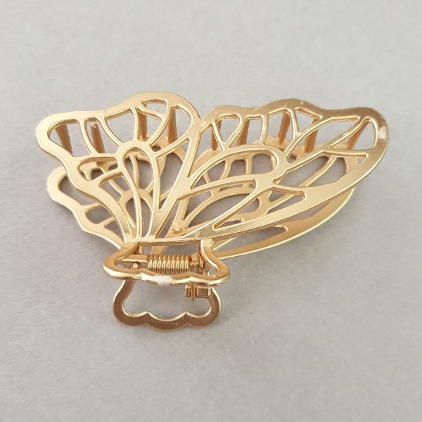 کلیپس مو زنانه مدل پروانه کد KLP629