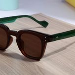 عینک آفتابی کلاب مستر مدل SZ 2001 Sacramento Maroon