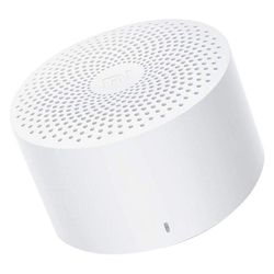 اسپیکر بلوتوثی قابل حمل شیائومی مدل Mini Compact 2