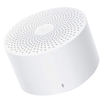 اسپیکر بلوتوثی قابل حمل شیائومی مدل Mini Compact 2