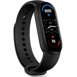 دستبند هوشمند شیائومی Mi Band 6 اصل