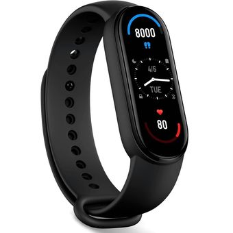 دستبند هوشمند شیائومی Mi Band 6 اصل