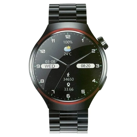 ساعت هوشمند WISME مدل WS-X2