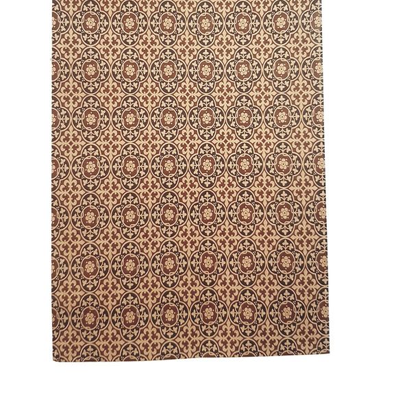 ساک هدیه مدل گل کد 07