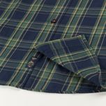 پیراهن آستین کوتاه مردانه مدل Sb-M-4007