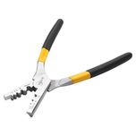 انبر پرس وایرشو مدل PZ05-16 سایز 8 اینچ