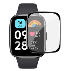 محافظ صفحه نمایش مناسب برای ساعت هوشمند شیائومی Redmi Watch 3 Active