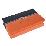 کمربند مردانه پارینه چرم مدل 7-BP40*484