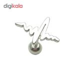 پیرسینگ گوش مدل 1234