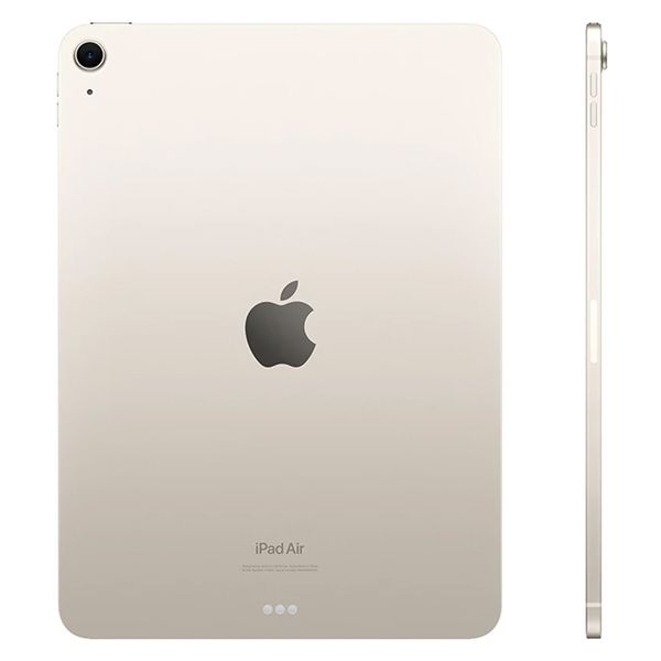 تبلت 13 اینچ اپل مدل iPad Air 13 2025 M3 Wi-Fi ظرفیت 256 گیگابایت و رم 8 گیگابایت
