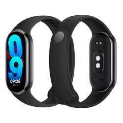 مچ بند هوشمند شیائومی مدل Mi Band 8 گلوبال گارانتی شرکتی